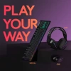 Logitech G305 Lightspeed Kablosuz Oyun Mouseu Black Mouse