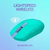 Logitech G305 Lightspeed Kablosuz Oyun Mouseu Mint Mouse