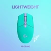 Logitech G305 Lightspeed Kablosuz Oyun Mouseu Mint Mouse