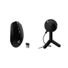 Logitech G305 Lightspeed Kablosuz Oyun Mouseu Black