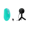 Logitech G305 Lightspeed Kablosuz Oyun Mouseu Mint