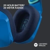 Logitech G305 Lightspeed Kablosuz Oyun Mouseu Mint