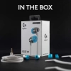 Logitech G333 Kulakiçi Oyuncu Kulaklığı