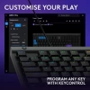 Logitech G502 X PLUS Kablosuz RGB Oyun Mouse