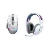Logitech G502 X PLUS Kablosuz RGB Oyun Mouse