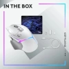 Logitech G502 X PLUS Kablosuz RGB Oyun Mouse
