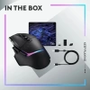 Logitech G502 X PLUS Kablosuz RGB Oyun Mouse