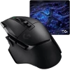 Logitech G502 X PLUS Kablosuz RGB Oyun Mouse