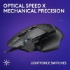 Logitech G502 X PLUS Kablosuz RGB Oyun Mouse