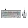 Logitech G502 X PLUS Kablosuz RGB Oyun Mouse