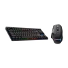 Logitech G502 X PLUS Kablosuz RGB Oyun Mouse