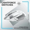 Logitech G502 X PLUS Kablosuz RGB Oyun Mouse