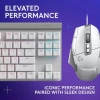 Logitech G502 X PLUS Kablosuz RGB Oyun Mouse