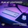 Logitech G502 X PLUS Kablosuz RGB Oyun Mouse