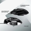 Logitech G502 X PLUS Kablosuz RGB Oyun Mouse