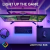 Logitech G502 X PLUS Kablosuz RGB Oyun Mouse
