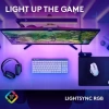 Logitech G502 X PLUS Kablosuz RGB Oyun Mouse
