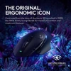 Logitech G502 X PLUS Kablosuz RGB Oyun Mouse