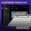 Logitech G502 X PLUS Kablosuz RGB Oyun Mouse