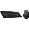 Logitech G502 X PLUS Kablosuz RGB Oyun Mouse