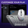 Logitech G502 X PLUS Kablosuz RGB Oyun Mouse