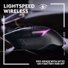 Logitech G502 X PLUS Kablosuz RGB Oyun Mouse
