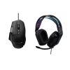 Logitech G502 X PLUS Kablosuz RGB Oyun Mouse