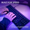 Logitech G502 X PLUS Kablosuz RGB Oyun Mouse
