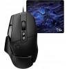 Logitech G502 X PLUS Kablosuz RGB Oyun Mouse