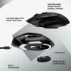 Logitech G502 X PLUS Kablosuz RGB Oyun Mouse
