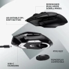 Logitech G502 X PLUS Kablosuz RGB Oyun Mouse