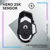 Logitech G502 X PLUS Kablosuz RGB Oyun Mouse