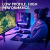Logitech G502 X PLUS Kablosuz RGB Oyun Mouse