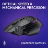 Logitech G502 X PLUS Kablosuz RGB Oyun Mouse