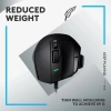Logitech G502 X PLUS Kablosuz RGB Oyun Mouse
