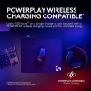 Logitech G502 X PLUS Kablosuz RGB Oyun Mouse