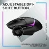 Logitech G502 X PLUS Kablosuz RGB Oyun Mouse