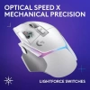 Logitech G502 X PLUS Kablosuz RGB Oyun Mouse