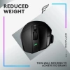 Logitech G502 X PLUS Kablosuz RGB Oyun Mouse
