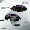 Logitech G502 X PLUS Kablosuz RGB Oyun Mouse