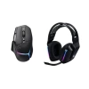 Logitech G502 X PLUS Kablosuz RGB Oyun Mouse