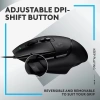 Logitech G502 X PLUS Kablosuz RGB Oyun Mouse