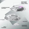 Logitech G502 X PLUS Kablosuz RGB Oyun Mouse