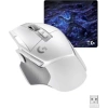 Logitech G502 X PLUS Kablosuz RGB Oyun Mouse