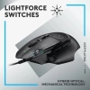 Logitech G502 X PLUS Kablosuz RGB Oyun Mouse