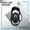 Logitech G502 X PLUS Kablosuz RGB Oyun Mouse
