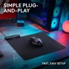 Logitech G502 X PLUS Kablosuz RGB Oyun Mouse