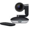 Logitech Konferans Odaları için PTZ Pro 2 USB HD 1080P Video Kamera