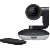 Logitech Konferans Odaları için PTZ Pro 2 USB HD 1080P Video Kamera