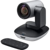 Logitech Konferans Odaları için PTZ Pro 2 USB HD 1080P Video Kamera